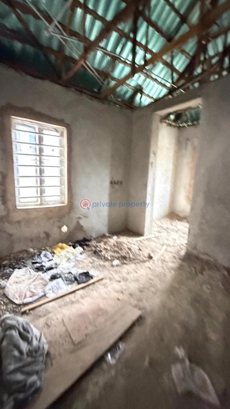 3 bedroom Terraced Duplex For Sale Lugbe Abuja Phase 4  - 7