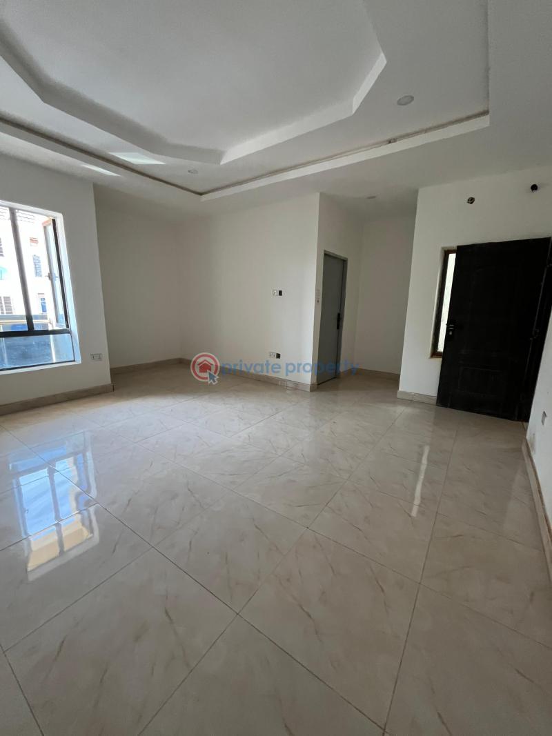 3 bedroom House For Sale Gaduwa Abuja Phase 2  - 7