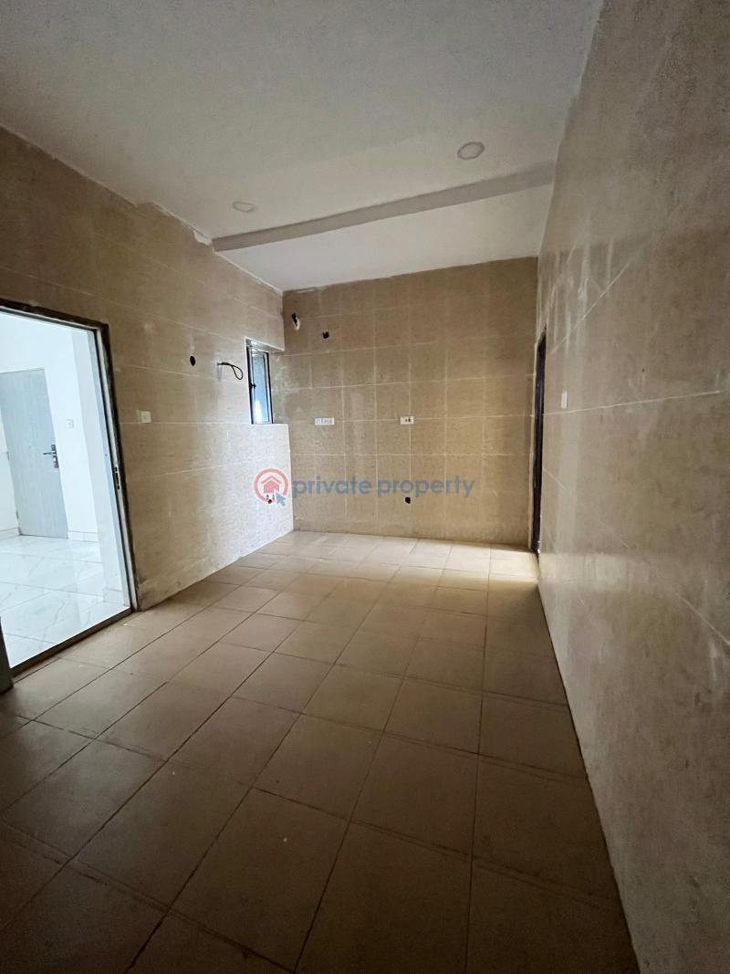 3 bedroom House For Sale Gaduwa Abuja Phase 2  - 5