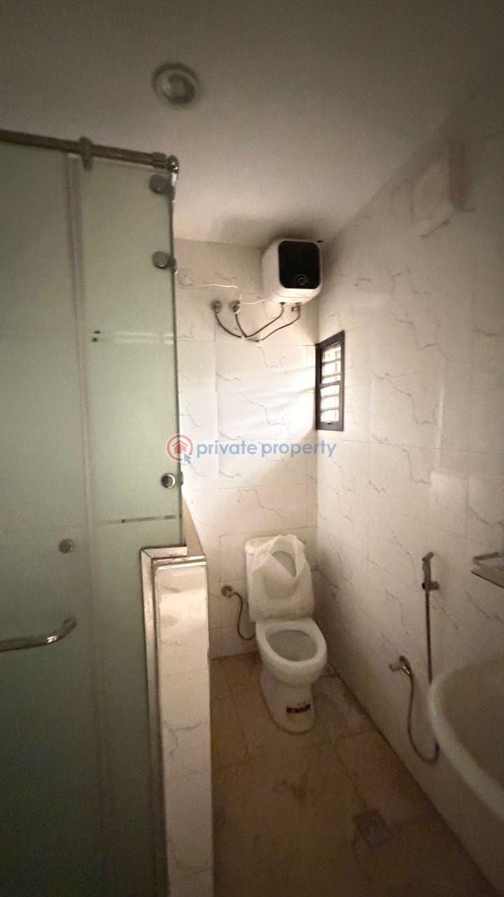 3 bedroom Terraced Duplex For Rent Life Camp Abuja Phase 3  - 4