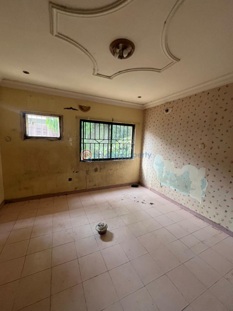 3 bedroom Terraced Duplex For Sale Wuse 2 Wuse II Abuja Phase 1  - 4