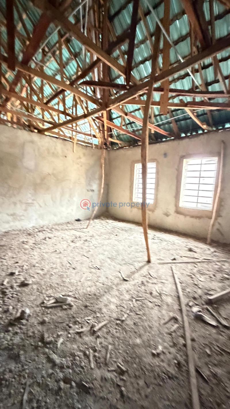 3 bedroom Terraced Duplex For Sale Lugbe Abuja Phase 4  - 1