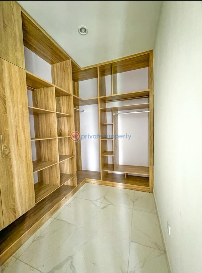 3 bedroom Terraced Duplex For Sale Lekki Scheme 2 Ajah Lagos - 6