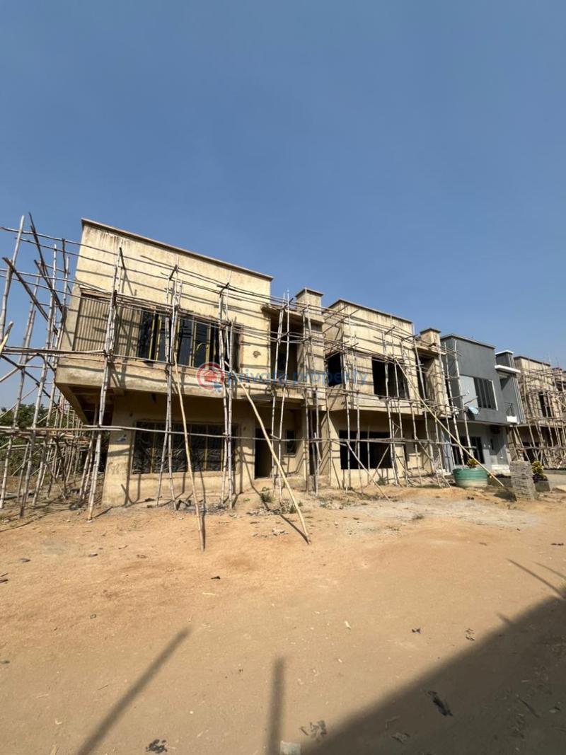 3 bedroom Terraced Duplex For Sale Gaduwa Abuja Phase 2  - 0
