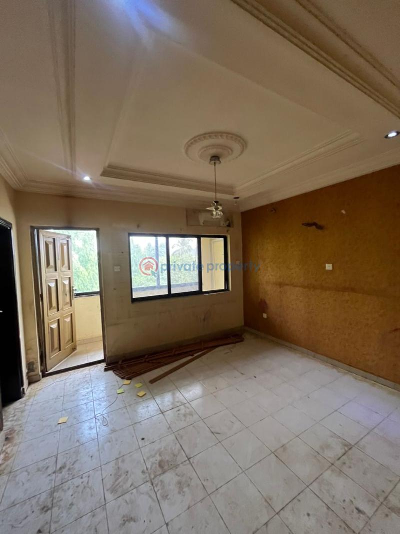 3 bedroom Terraced Duplex For Sale Wuse 2 Wuse II Abuja Phase 1  - 9