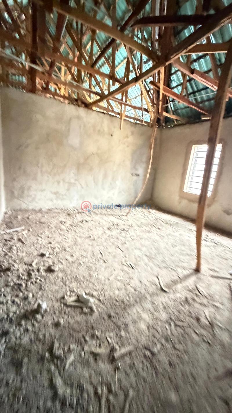 3 bedroom Terraced Duplex For Sale Lugbe Abuja Phase 4  - 2