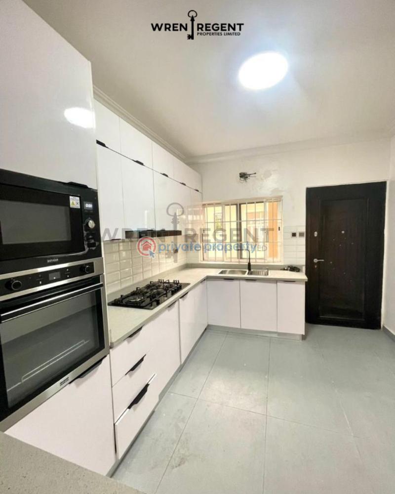 3 bedroom Flat & Apartment For Rent Lekki Phase 1 Lagos - 3