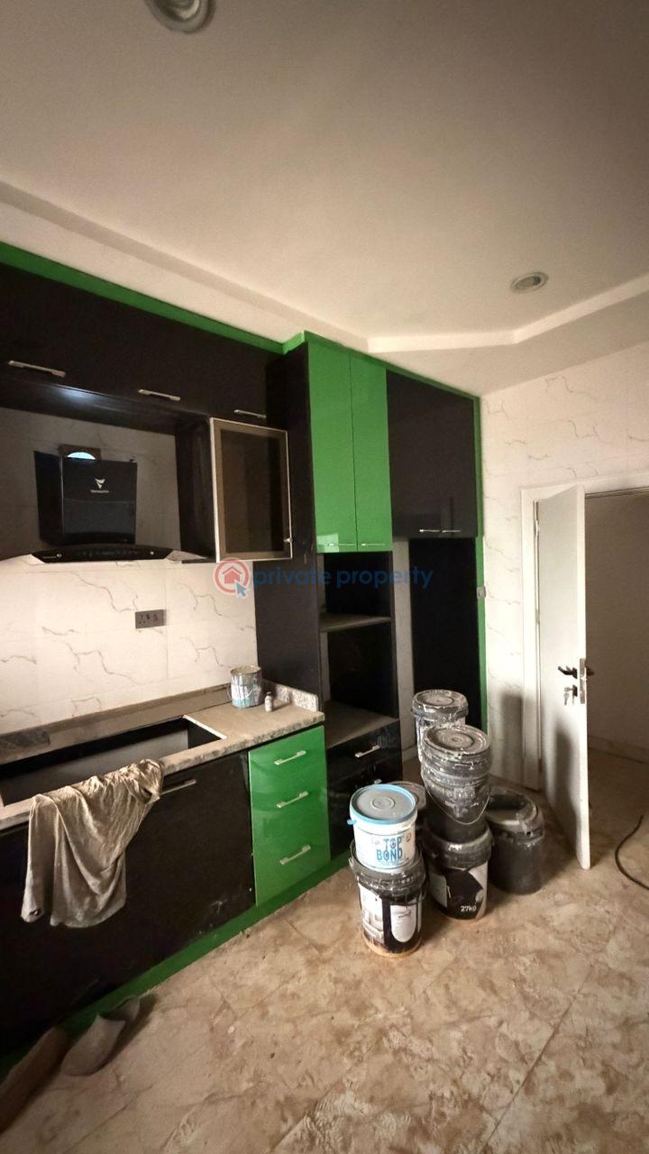 3 bedroom Terraced Duplex For Rent Life Camp Abuja Phase 3  - 6