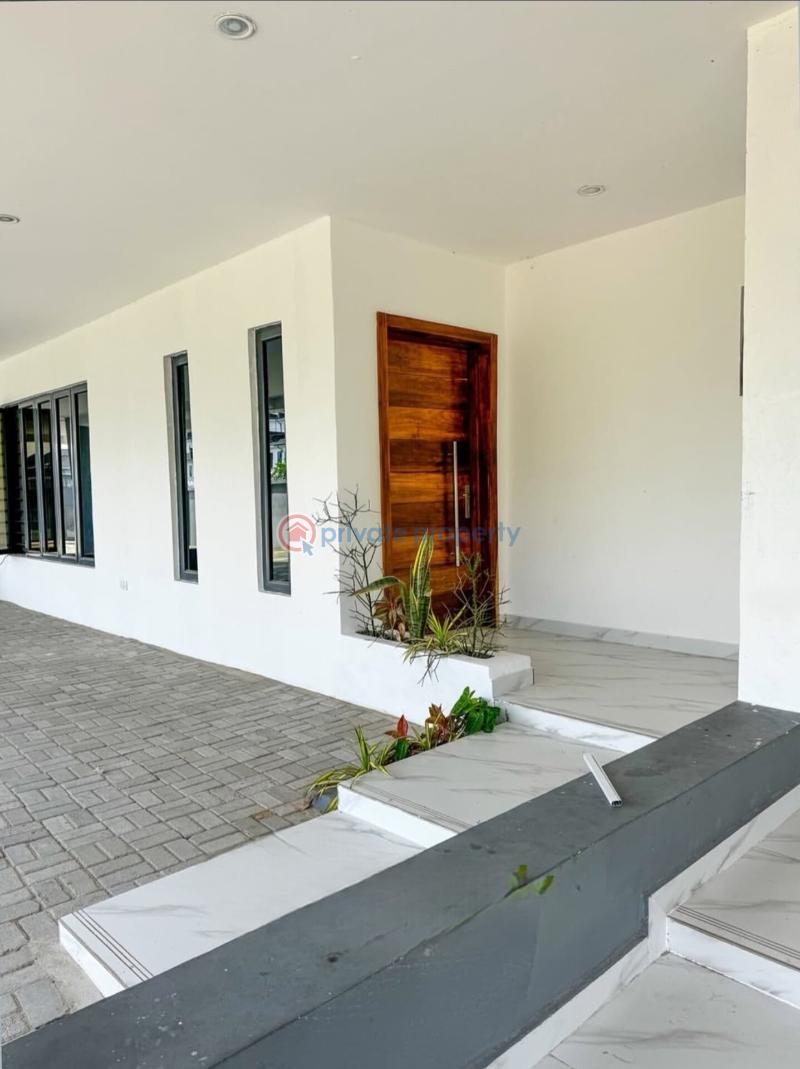 3 bedroom Terraced Duplex For Sale Lekki Scheme 2 Ajah Lagos - 9