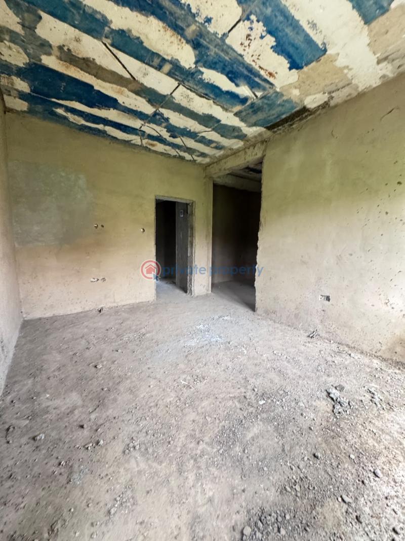 3 bedroom Terraced Duplex For Sale Gudu Abuja Phase 2  - 4