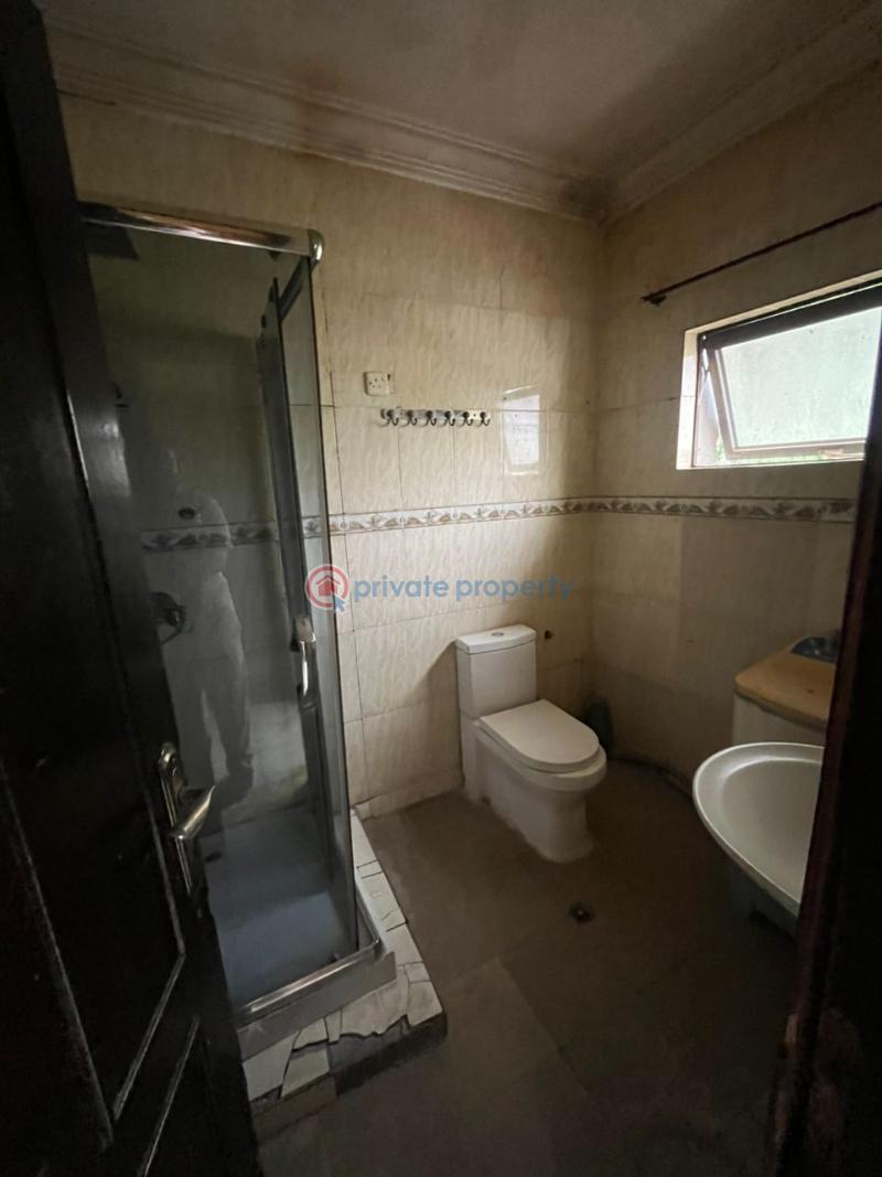 3 bedroom Terraced Duplex For Sale Wuse 2 Wuse II Abuja Phase 1  - 3