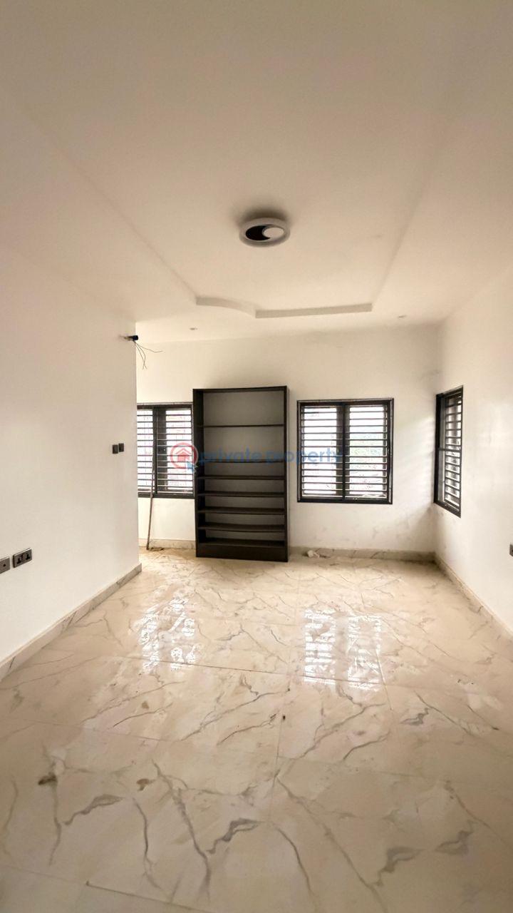 3 bedroom Terraced Duplex For Rent Life Camp Abuja Phase 3  - 1