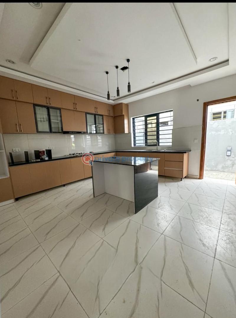 3 bedroom Terraced Duplex For Sale Lekki Scheme 2 Ajah Lagos - 4