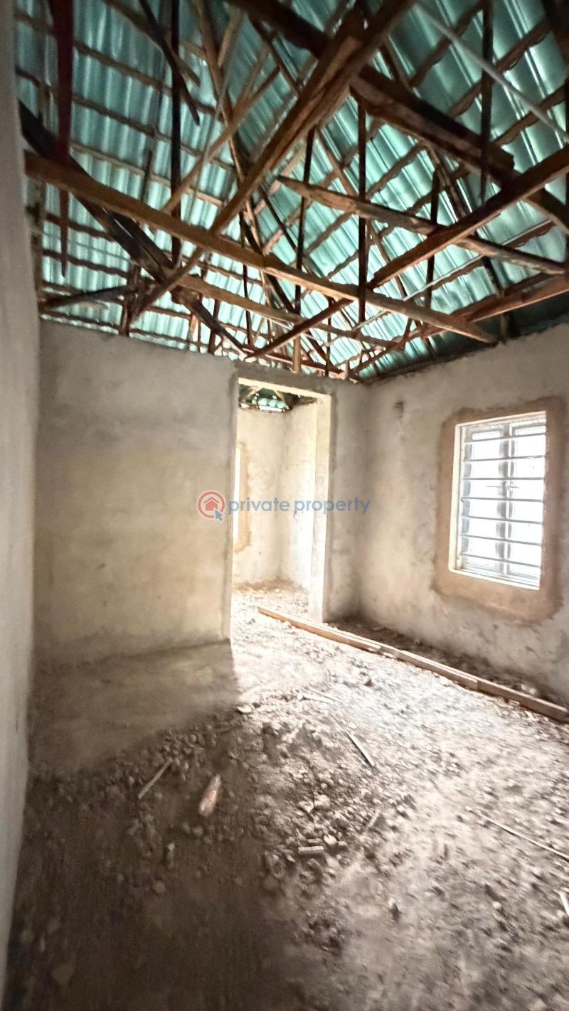 3 bedroom Terraced Duplex For Sale Lugbe Abuja Phase 4  - 3