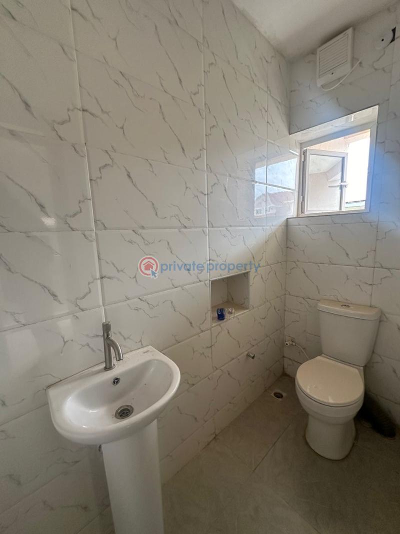 Terrace For Sale Apo Legislative Quarters Apo Abuja Phase 2  - 10