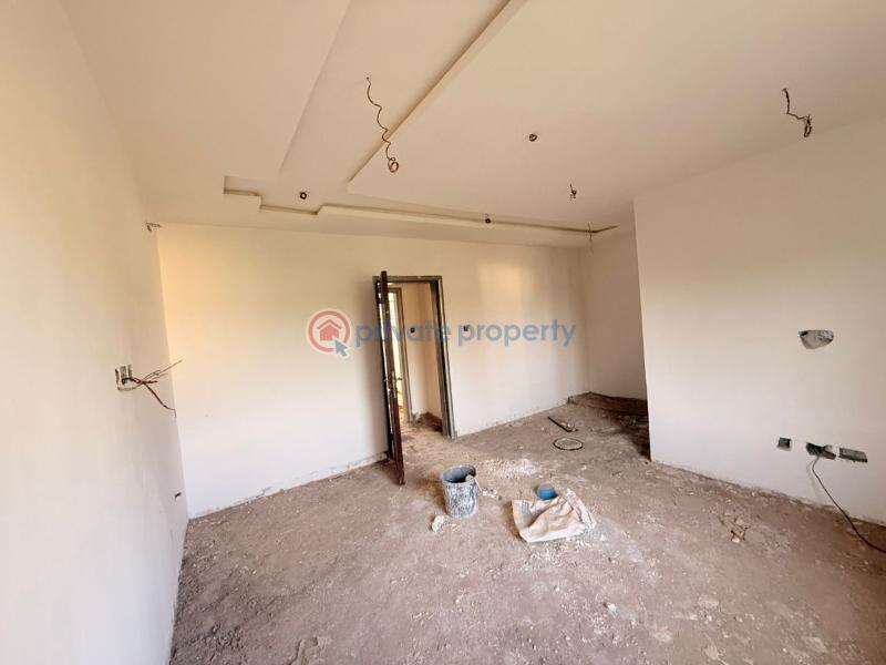 3 bedroom Terraced Duplex For Sale Wuse II Abuja Phase 1  - 6