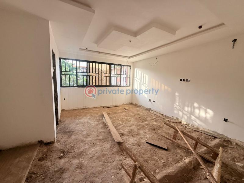 3 bedroom Terraced Duplex For Sale Wuse II Abuja Phase 1  - 3