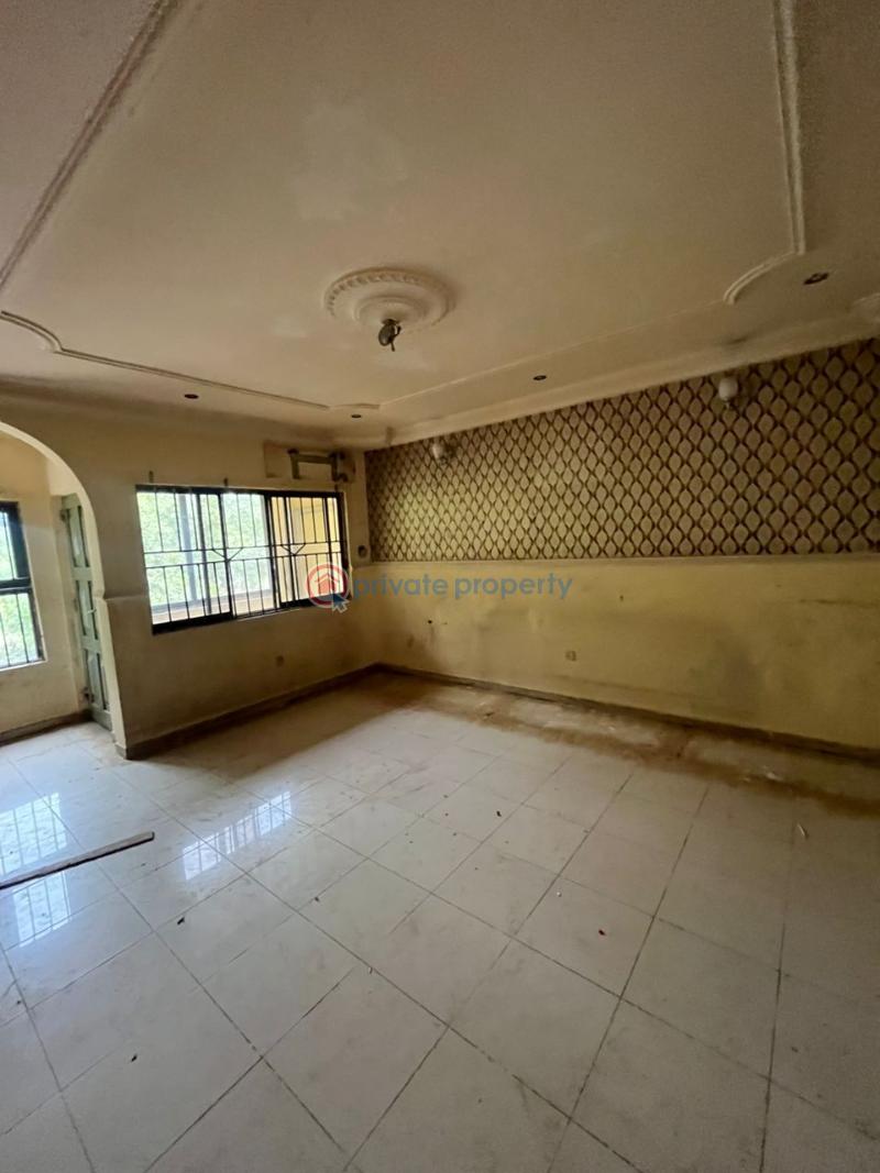 3 bedroom Terraced Duplex For Sale Wuse 2 Wuse II Abuja Phase 1  - 2