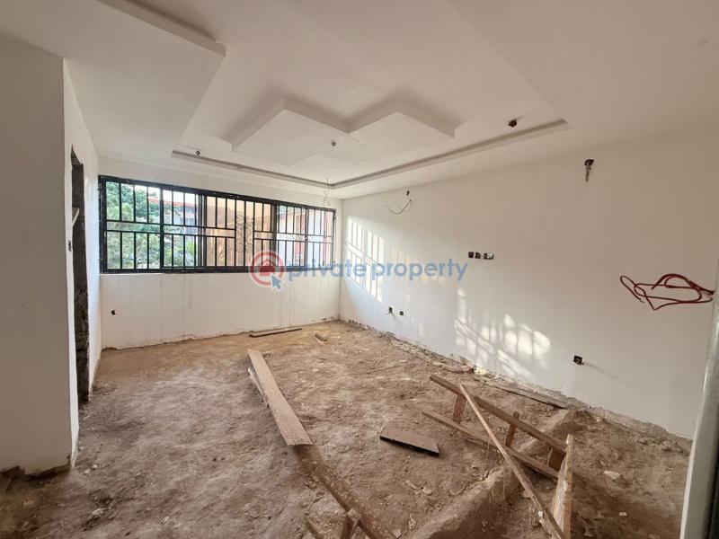 3 bedroom Terraced Duplex For Sale Wuse II Abuja Phase 1  - 2