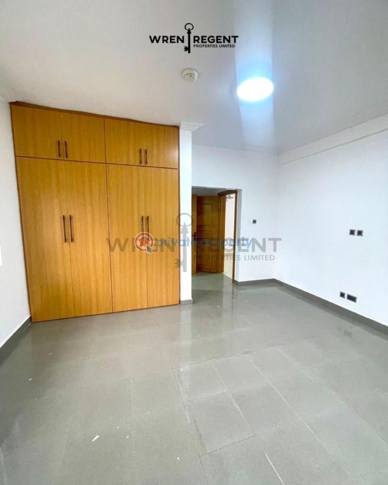 3 bedroom Flat & Apartment For Rent Lekki Phase 1 Lagos - 1