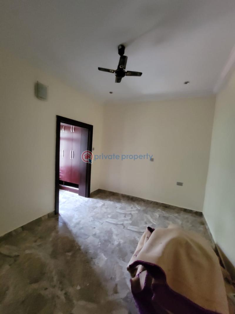 3 bedroom Terraced Duplex For Rent Jabi Abuja Phase 2  - 1