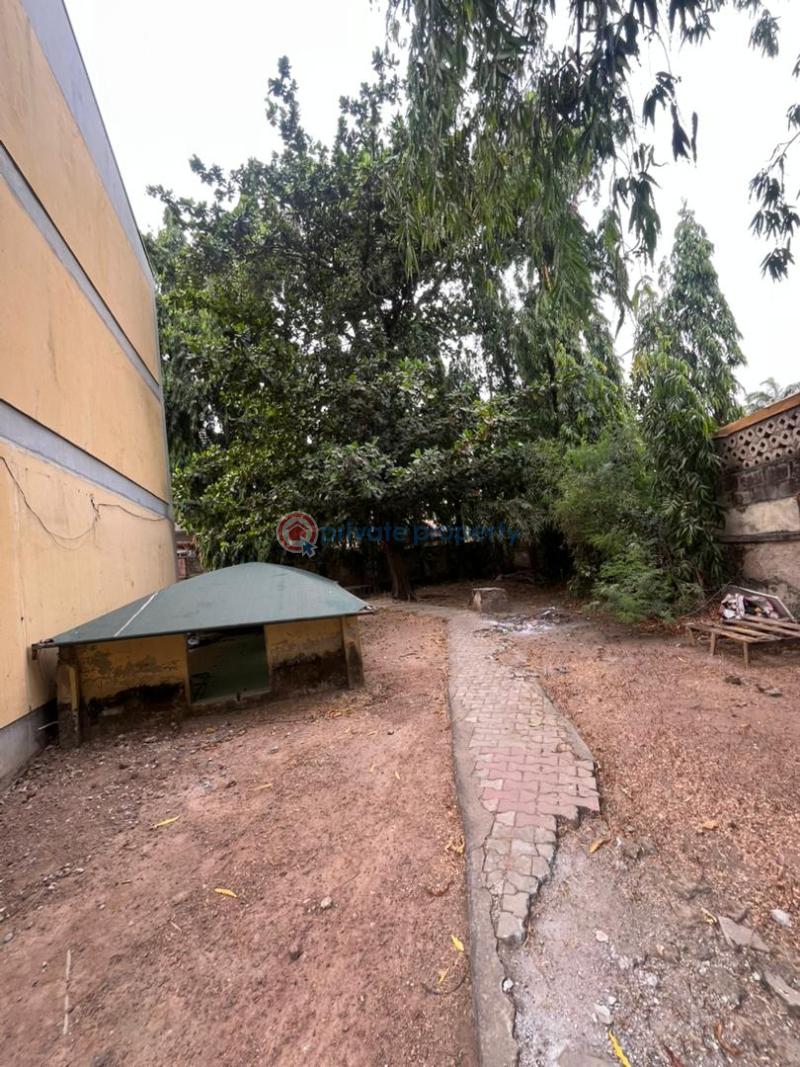 3 bedroom Terraced Duplex For Sale Wuse 2 Wuse II Abuja Phase 1  - 5