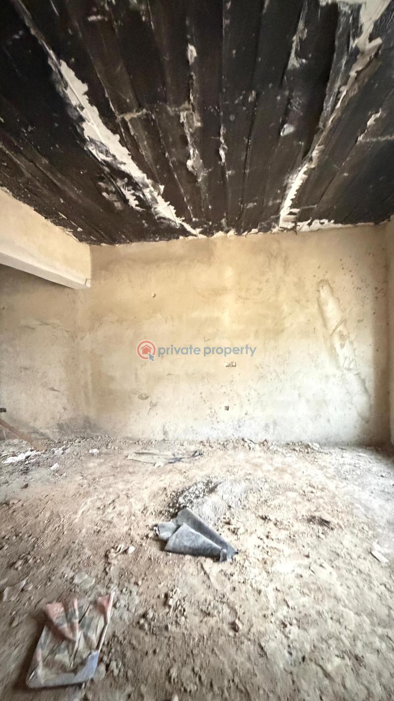3 bedroom Terraced Duplex For Sale Lugbe Abuja Phase 4  - 6