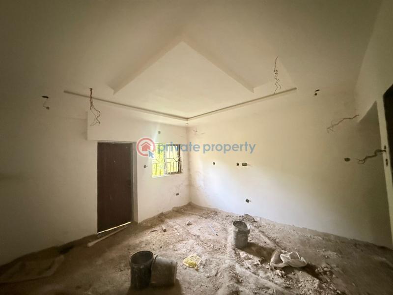 3 bedroom Terraced Duplex For Sale Wuse II Abuja Phase 1  - 8