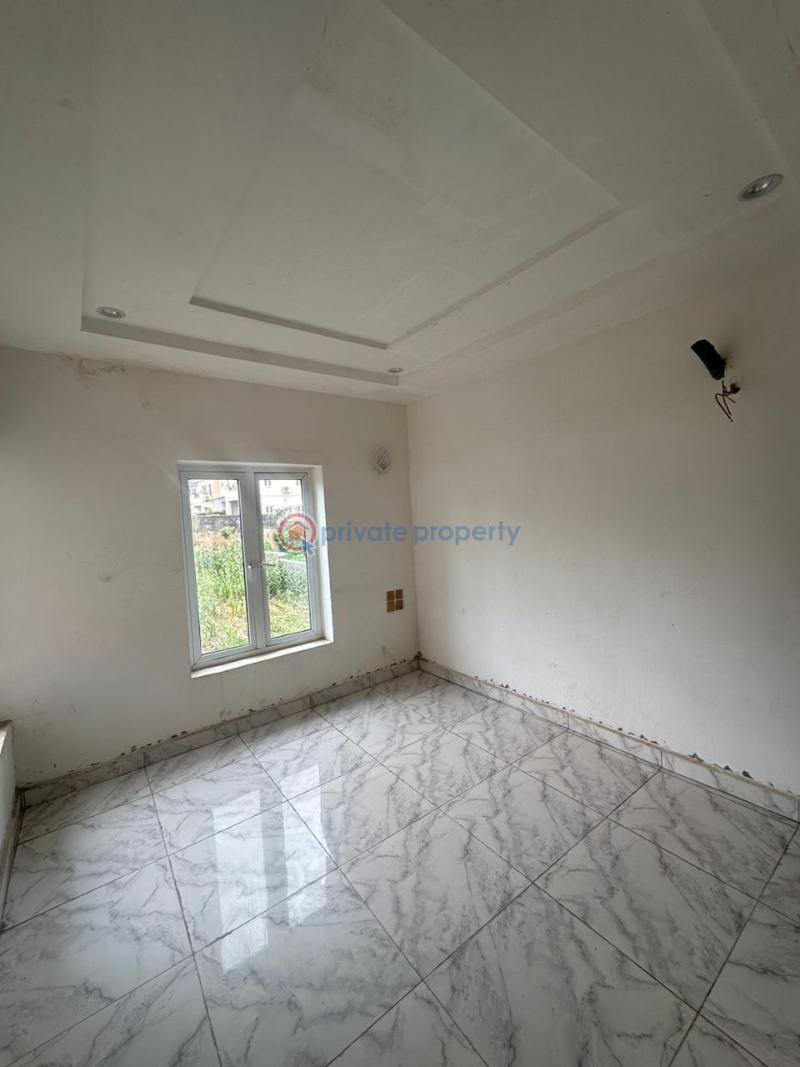 Terrace For Sale Apo Legislative Quarters Apo Abuja Phase 2  - 5