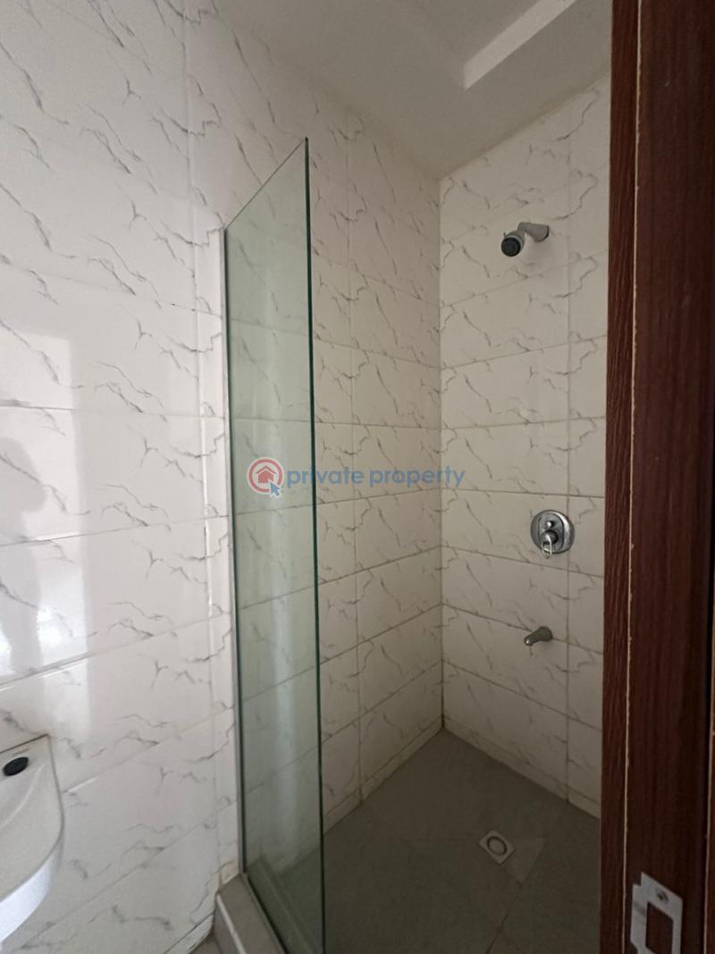 Terrace For Sale Apo Legislative Quarters Apo Abuja Phase 2  - 7
