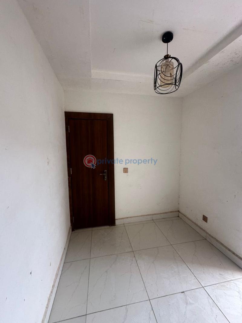 Terrace For Sale Apo Legislative Quarters Apo Abuja Phase 2  - 3