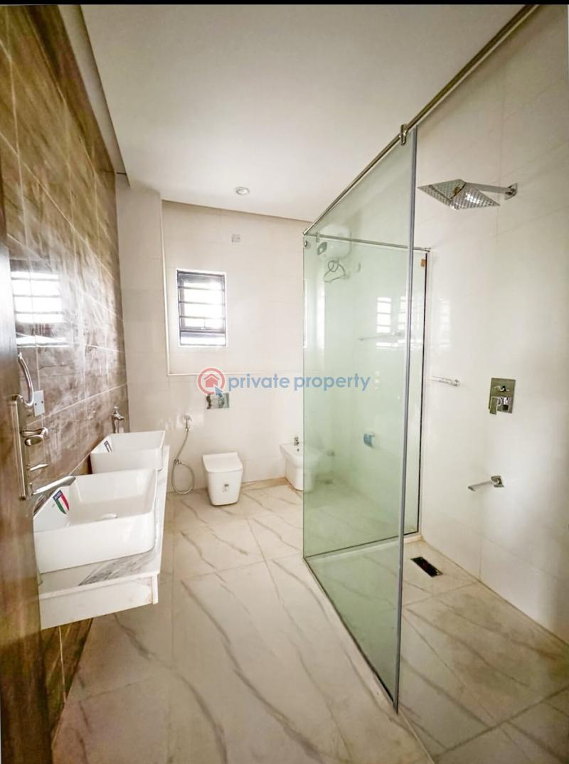 3 bedroom Terraced Duplex For Sale Lekki Scheme 2 Ajah Lagos - 7