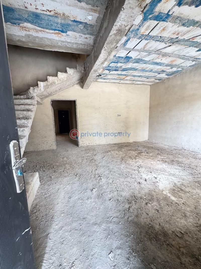 3 bedroom Terraced Duplex For Sale Gudu Abuja Phase 2  - 7