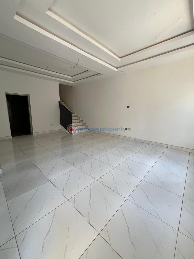 3 bedroom House For Sale Gaduwa Abuja Phase 2  - 6