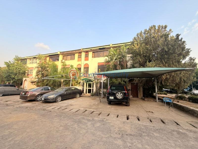 3 bedroom Terraced Duplex For Sale Wuse II Abuja Phase 1  - 0