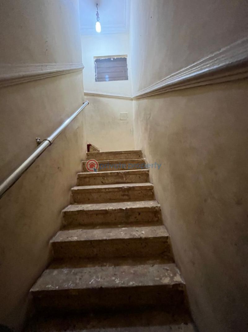 3 bedroom Terraced Duplex For Sale Wuse 2 Wuse II Abuja Phase 1  - 8