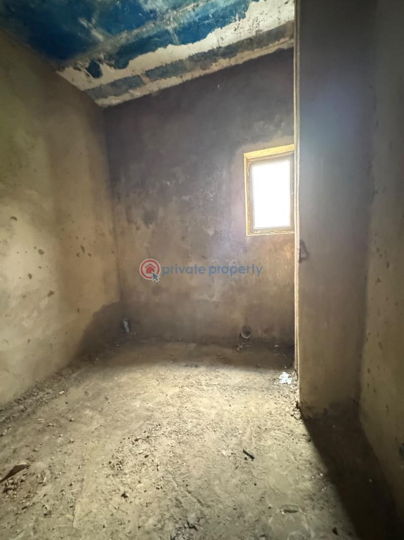 3 bedroom Terraced Duplex For Sale Gudu Abuja Phase 2  - 3