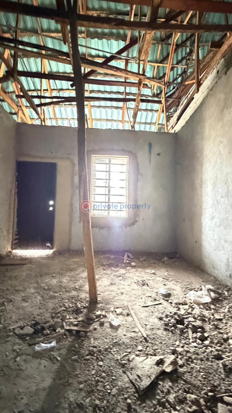 3 bedroom Terraced Duplex For Sale Lugbe Abuja Phase 4  - 8