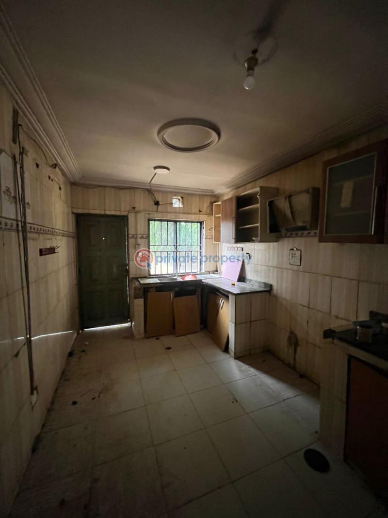 3 bedroom Terraced Duplex For Sale Wuse 2 Wuse II Abuja Phase 1  - 12