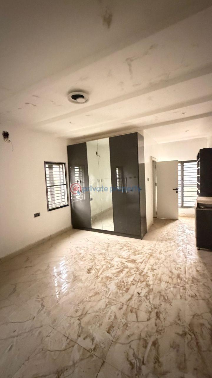 3 bedroom Terraced Duplex For Rent Life Camp Abuja Phase 3  - 7
