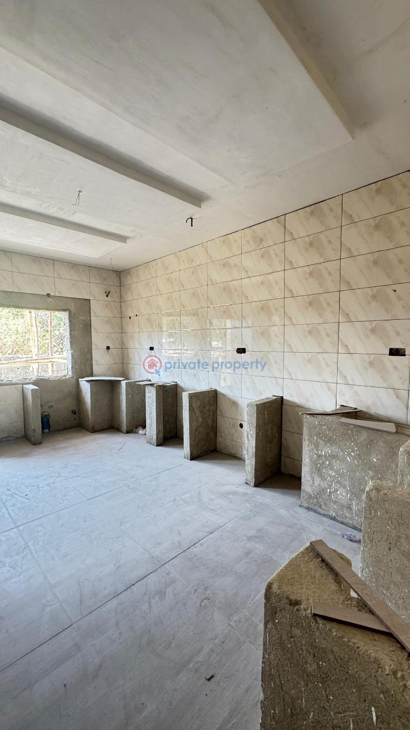 3 bedroom Terraced Duplex For Sale Gaduwa Abuja Phase 2  - 9