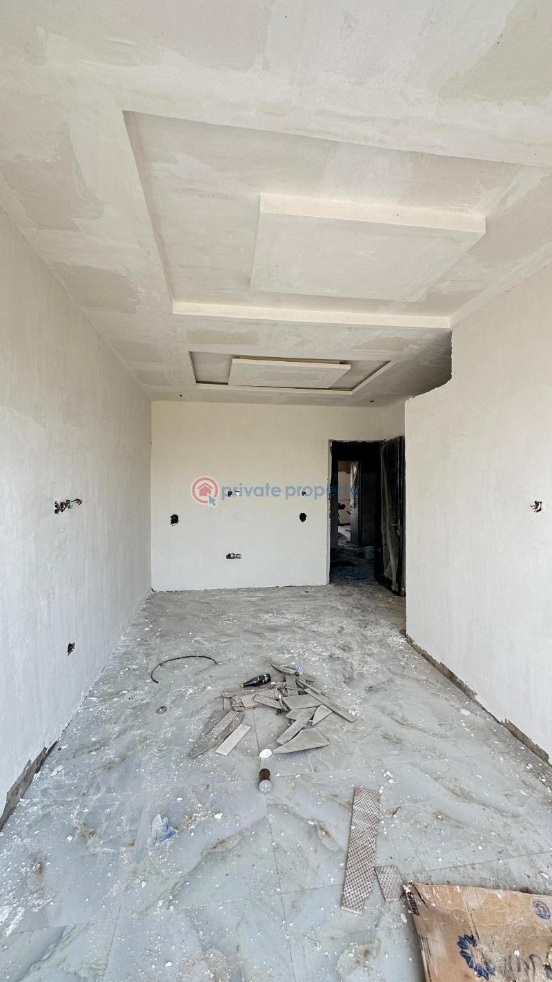 3 bedroom Terraced Duplex For Sale Gaduwa Abuja Phase 2  - 8