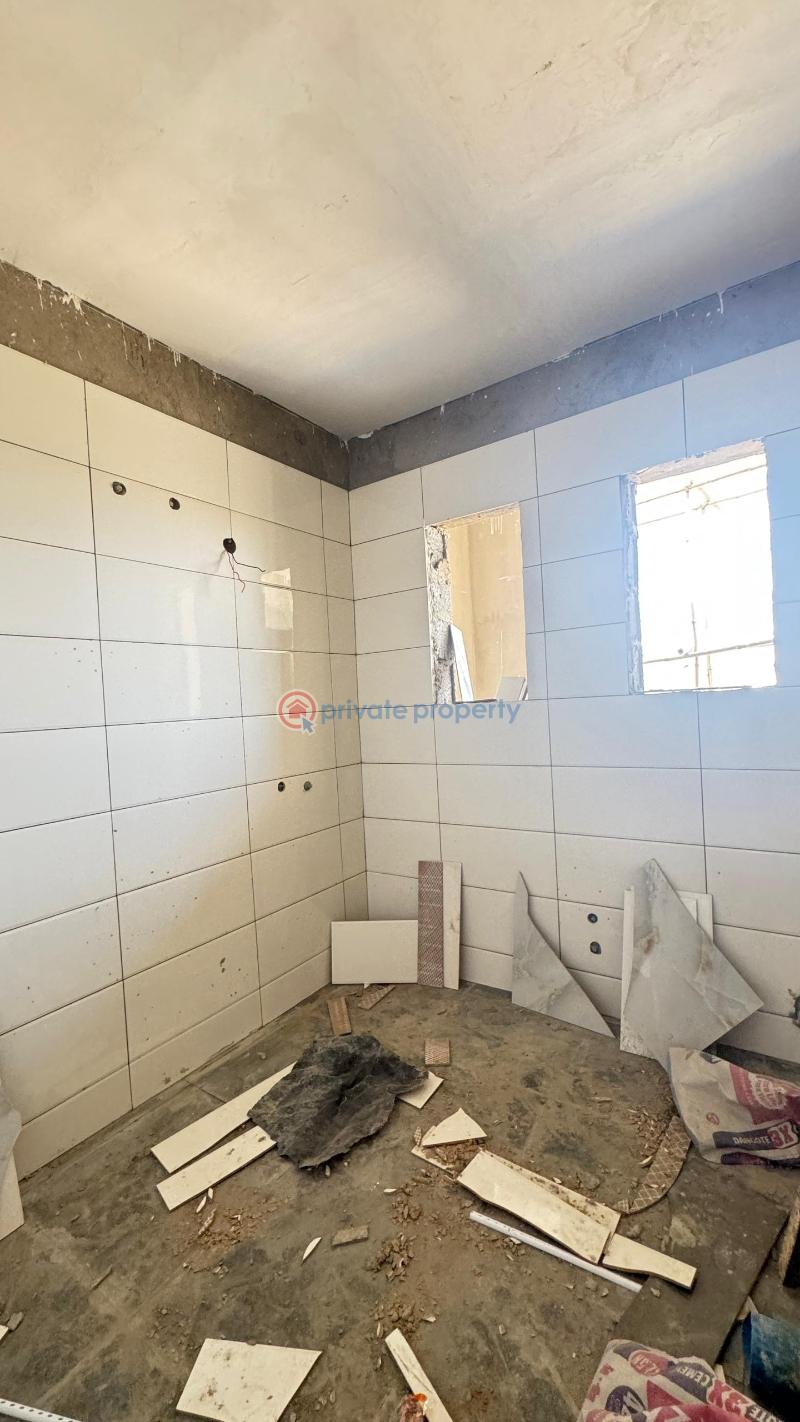 3 bedroom Terraced Duplex For Sale Gaduwa Abuja Phase 2  - 2