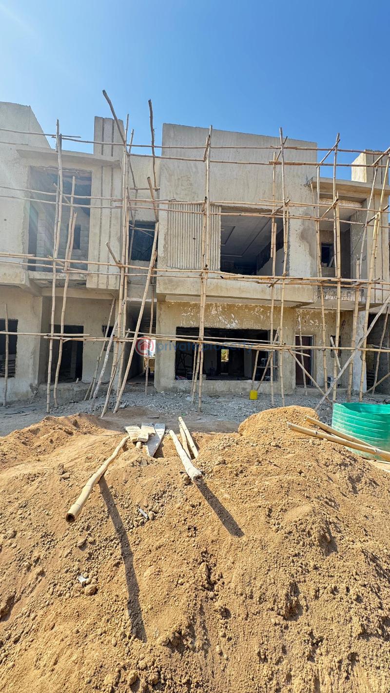 3 bedroom Terraced Duplex For Sale Gaduwa Abuja Phase 2  - 0