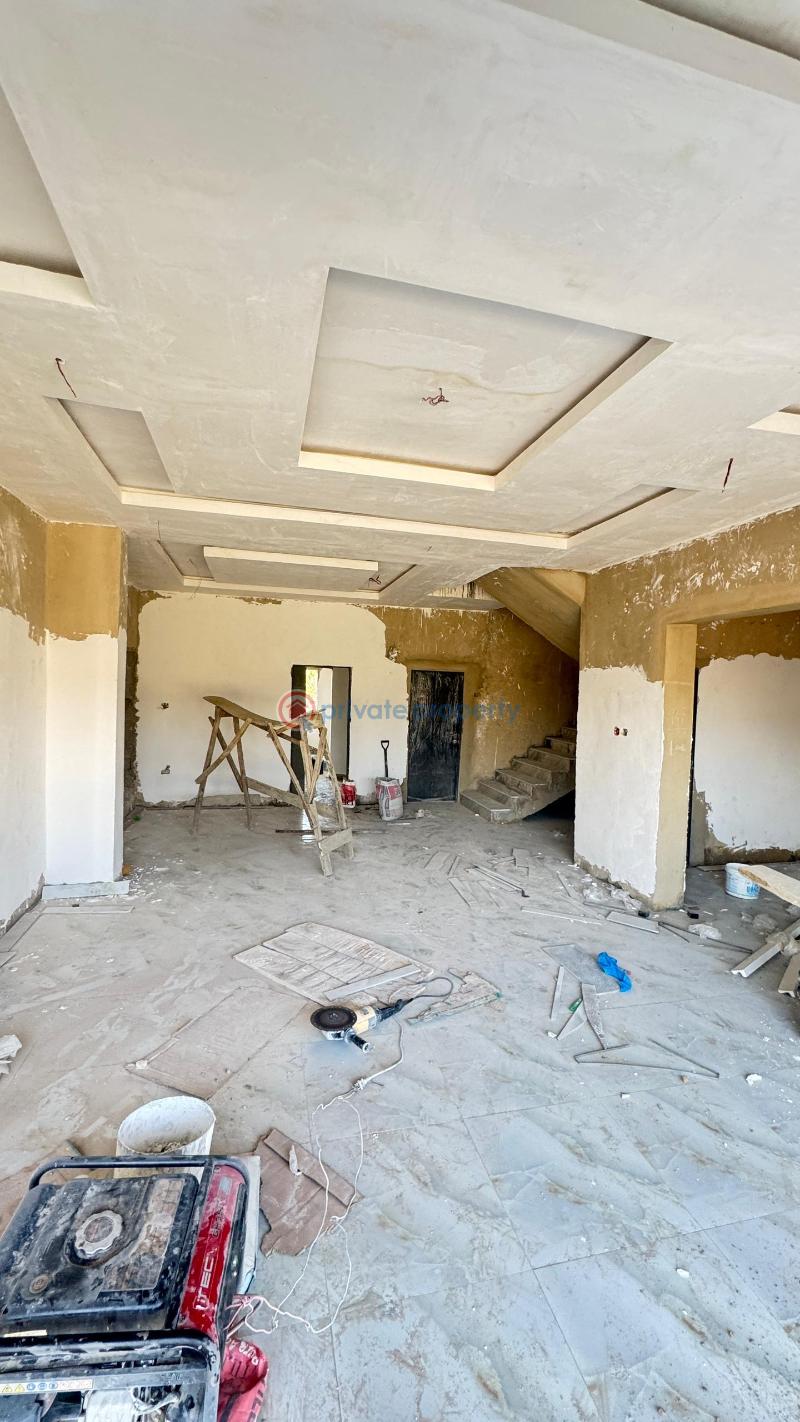 3 bedroom Terraced Duplex For Sale Gaduwa Abuja Phase 2  - 4