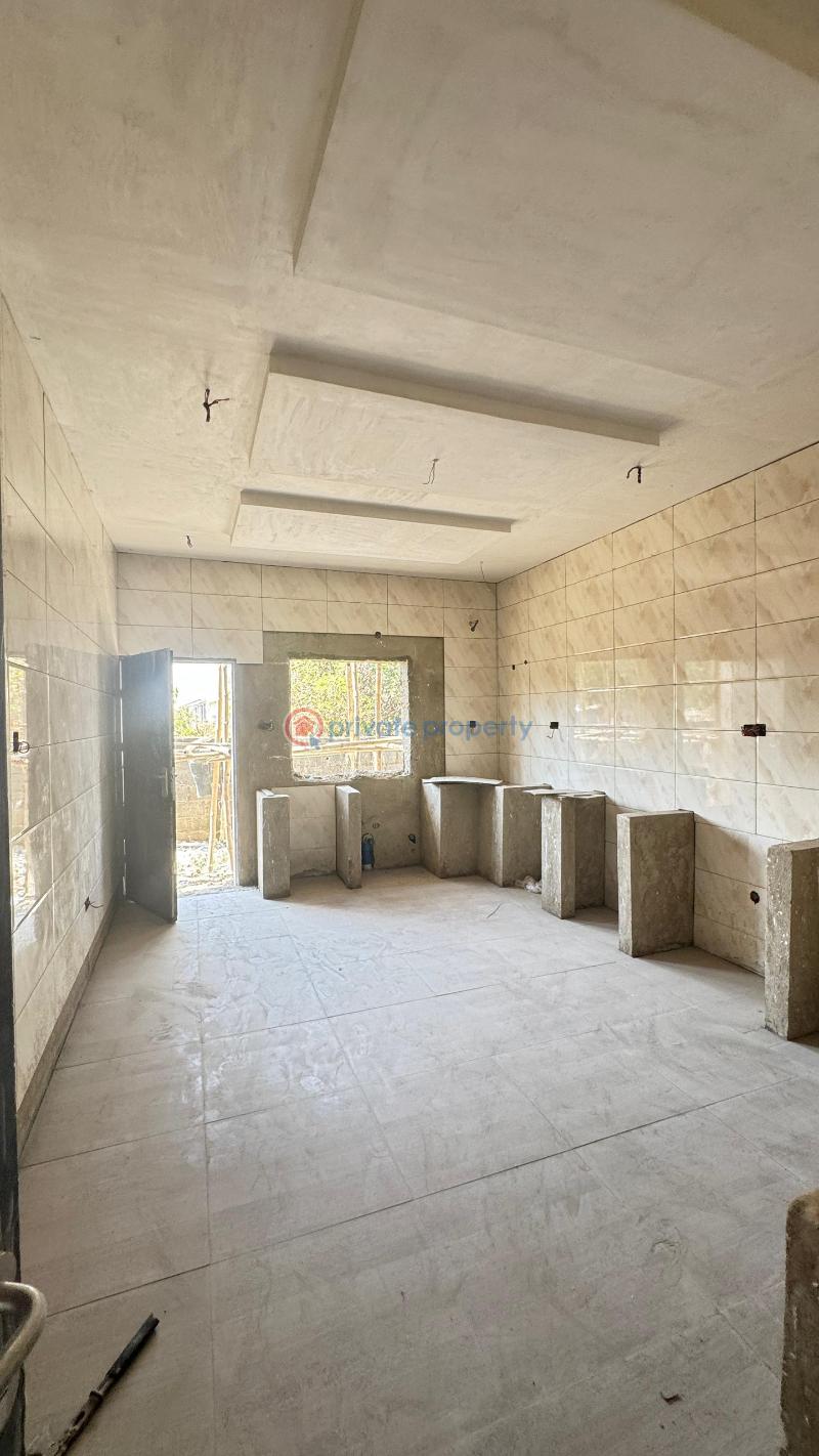 3 bedroom Terraced Duplex For Sale Gaduwa Abuja Phase 2  - 3