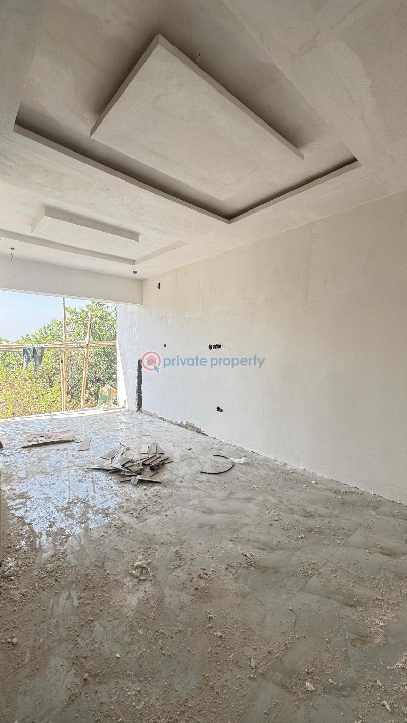 3 bedroom Terraced Duplex For Sale Gaduwa Abuja Phase 2  - 10