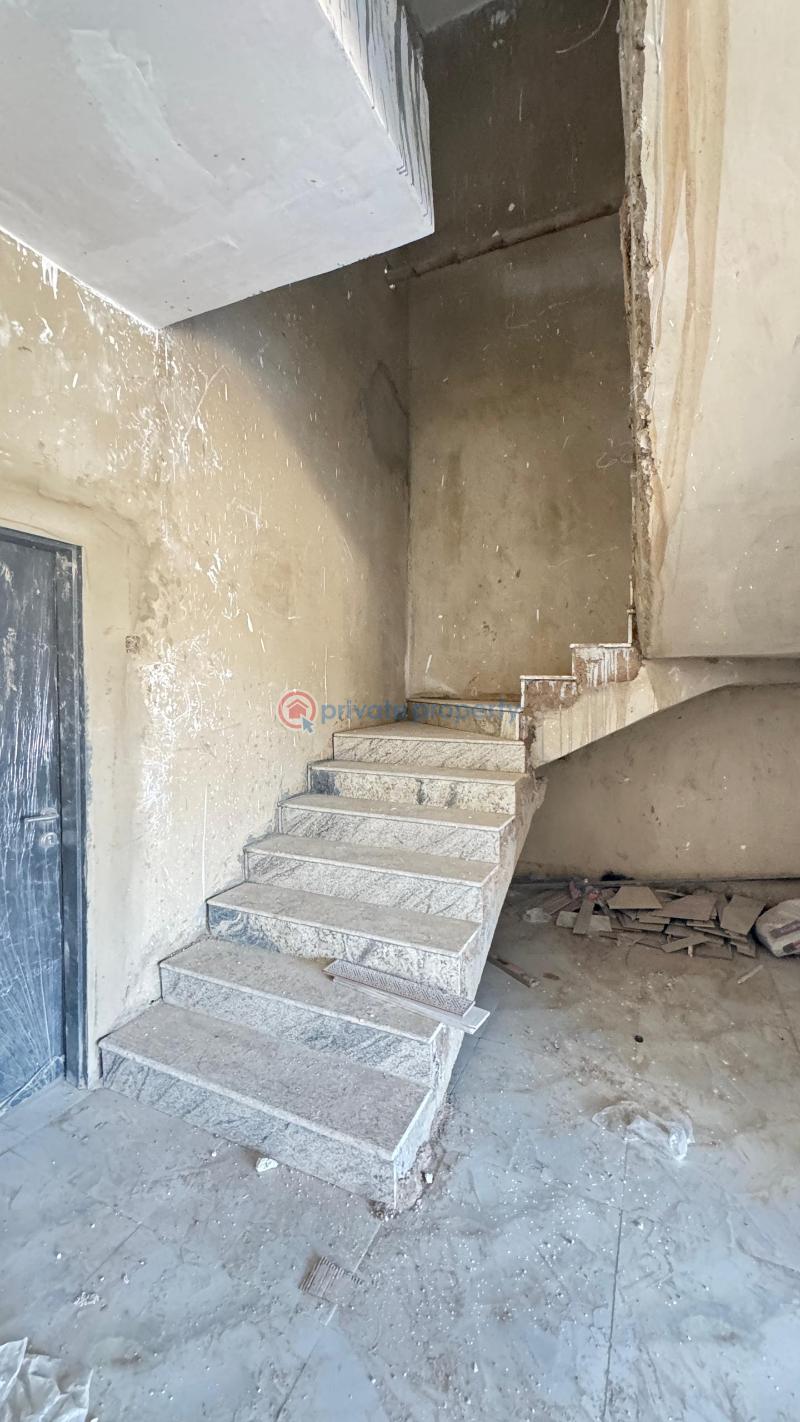 3 bedroom Terraced Duplex For Sale Gaduwa Abuja Phase 2  - 5