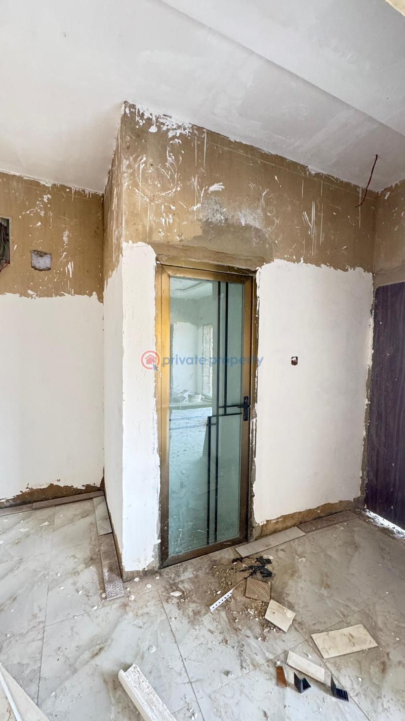 3 bedroom Terraced Duplex For Sale Gaduwa Abuja Phase 2  - 1