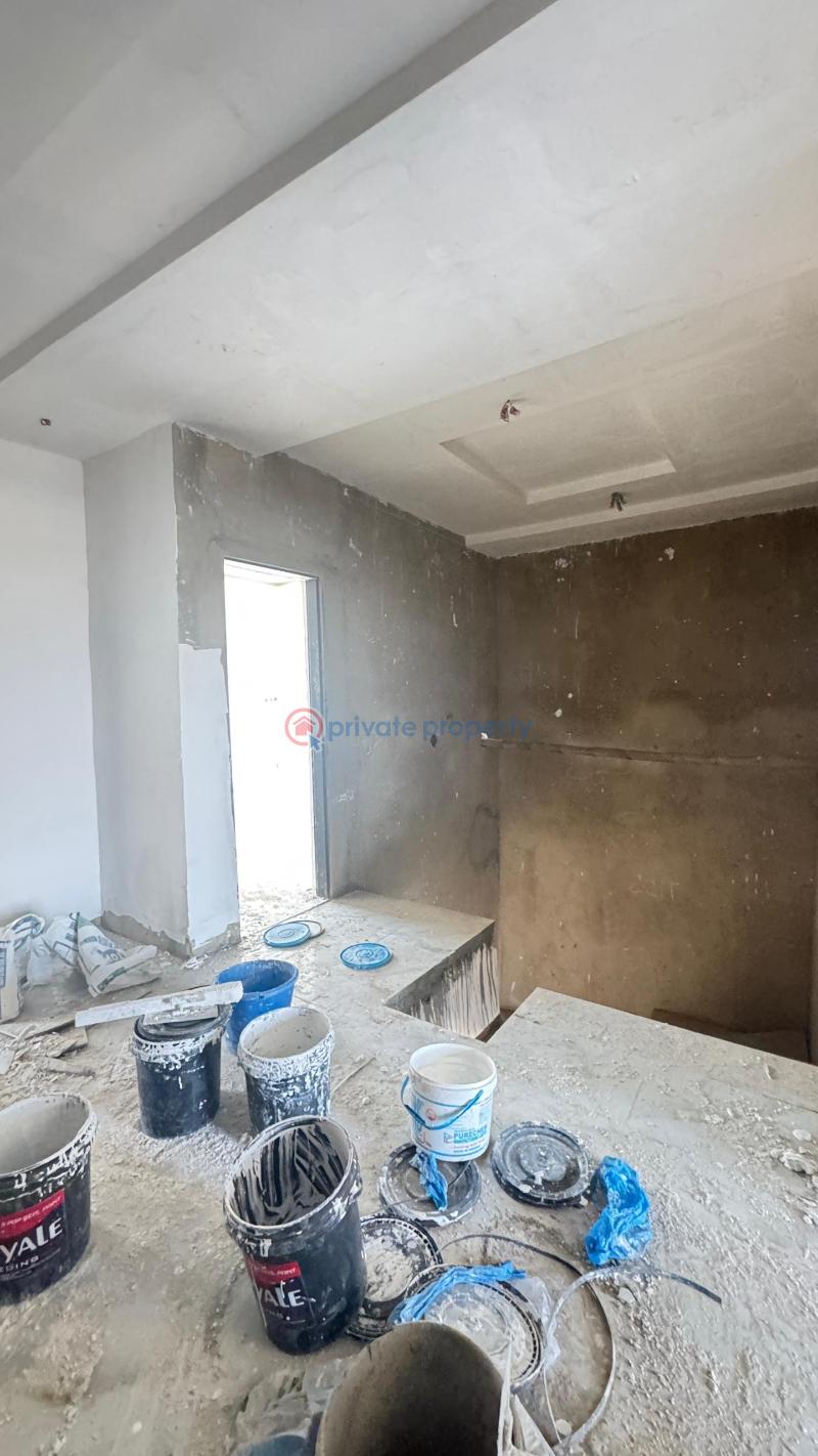 3 bedroom Terraced Duplex For Sale Gaduwa Abuja Phase 2  - 6